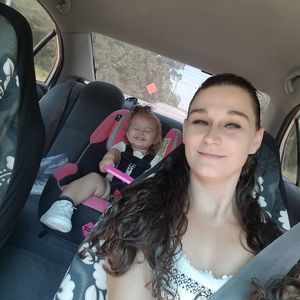 Meet your Posher, Kathryn